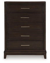 Load image into Gallery viewer, Neymorton Chest of Drawers - 46 Furniture and Mattress Gallery
