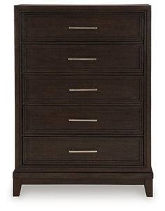 Neymorton Chest of Drawers - 46 Furniture and Mattress Gallery