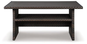 Easy Isle Multi-Use Table - 46 Furniture and Mattress Gallery