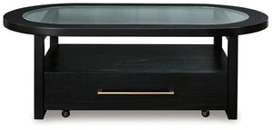 Winbardi Occasional Table Set - 46 Furniture and Mattress Gallery