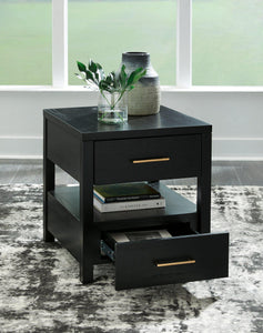 Winbardi Occasional Table Set - 46 Furniture and Mattress Gallery