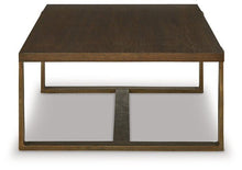 Load image into Gallery viewer, Balintmore Coffee TableT965-3 - 46 Furniture and Mattress Gallery
