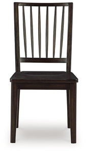 Charterton Dining Room Set - 46 Furniture and Mattress Gallery
