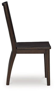 Charterton Dining Chair - 46 Furniture and Mattress Gallery