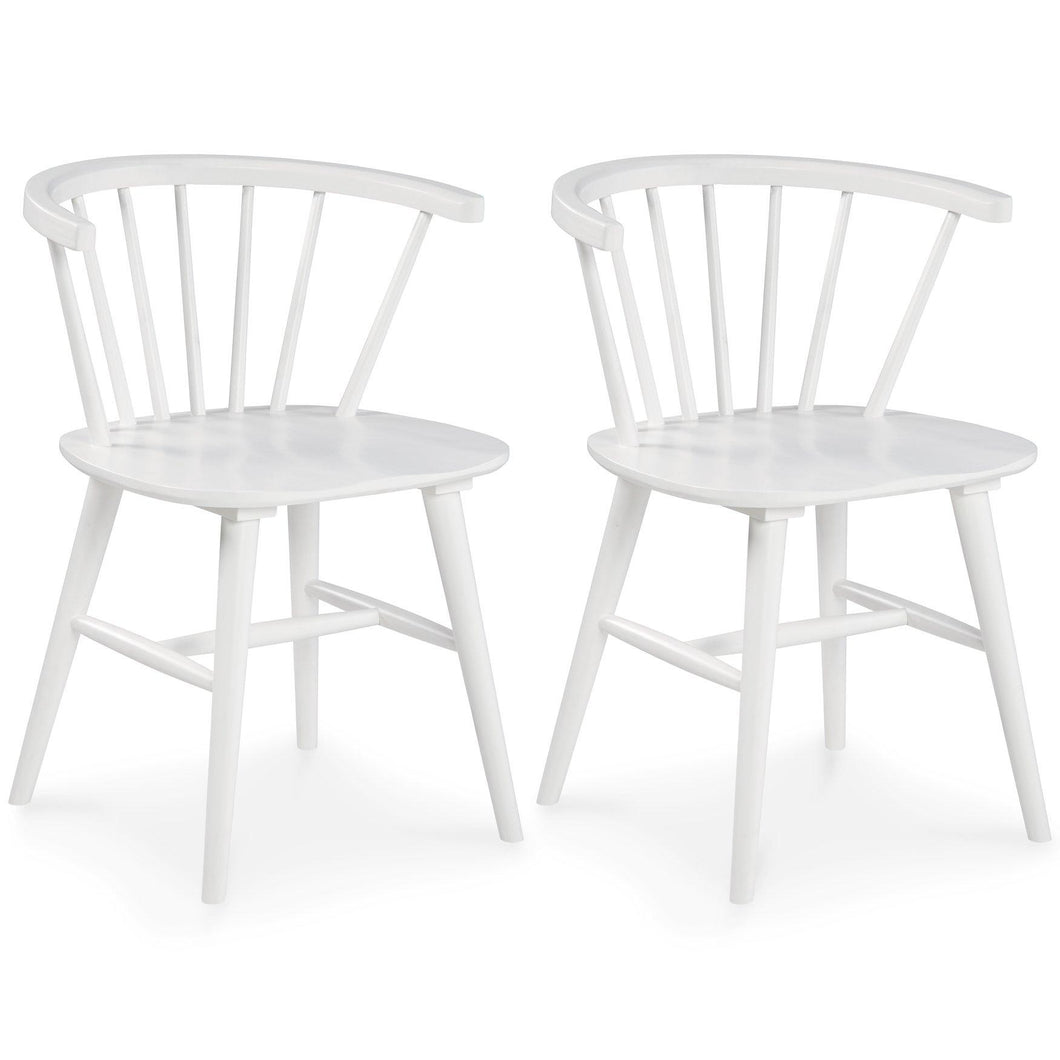 Grannen Dining Chair - 46 Furniture and Mattress Gallery