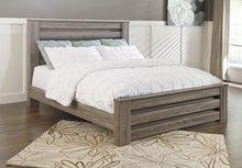 Load image into Gallery viewer, Zelen Bed - 46 Furniture and Mattress Gallery
