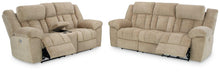 Load image into Gallery viewer, Tip-Off 2-Piece Living Room Set - 46 Furniture and Mattress Gallery
