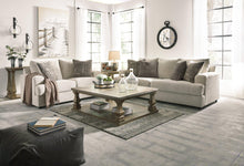 Load image into Gallery viewer, Soletren Sofa - 46 Furniture and Mattress Gallery
