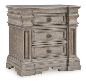 Blairhurst Nightstand - 46 Furniture and Mattress Gallery