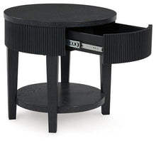 Load image into Gallery viewer, Marstream End Table - 46 Furniture and Mattress Gallery

