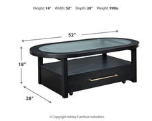 Load image into Gallery viewer, Winbardi Occasional Table Set - 46 Furniture and Mattress Gallery
