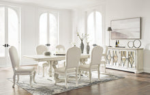 Load image into Gallery viewer, Arlendyne Dining Room Set - 46 Furniture and Mattress Gallery
