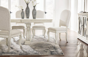 Arlendyne Dining Room Set - 46 Furniture and Mattress Gallery