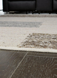Barus Rug - 46 Furniture and Mattress Gallery