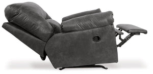 Bladen Recliner - 46 Furniture and Mattress Gallery
