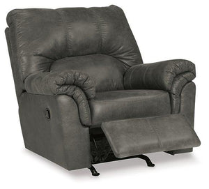 Bladen Recliner - 46 Furniture and Mattress Gallery
