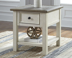 Bolanburg Table Set - 46 Furniture and Mattress Gallery