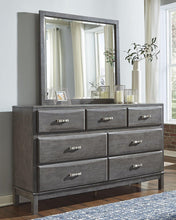 Load image into Gallery viewer, Caitbrook Bedroom Set - 46 Furniture and Mattress Gallery
