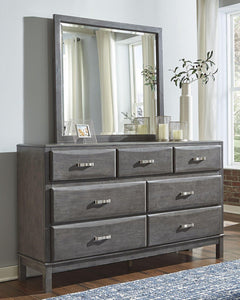 Caitbrook Bedroom Set - 46 Furniture and Mattress Gallery