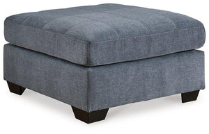 Marleton Oversized Accent Ottoman - 46 Furniture and Mattress Gallery