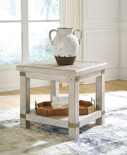 Load image into Gallery viewer, Carynhurst End Table Set - 46 Furniture and Mattress Gallery

