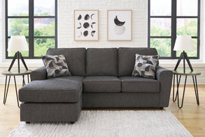 Cascilla Sofa Chaise - 46 Furniture and Mattress Gallery
