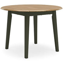 Load image into Gallery viewer, Gesthaven Dining Drop Leaf Table - 46 Furniture and Mattress Gallery
