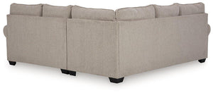 Claireah Sectional - 46 Furniture and Mattress Gallery