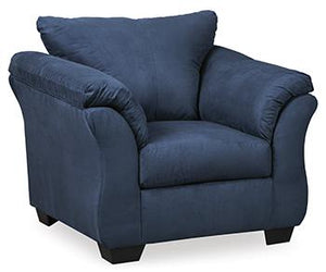 Darcy Chair - 46 Furniture and Mattress Gallery
