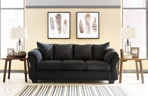 Darcy Sofa - 46 Furniture and Mattress Gallery