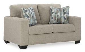 Deltona Loveseat - 46 Furniture and Mattress Gallery