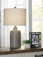 Load image into Gallery viewer, Linus Table Lamp - 46 Furniture and Mattress Gallery
