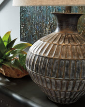 Load image into Gallery viewer, Magan Table Lamp - 46 Furniture and Mattress Gallery
