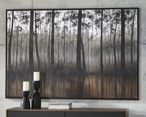 Philyra Wall Art - 46 Furniture and Mattress Gallery