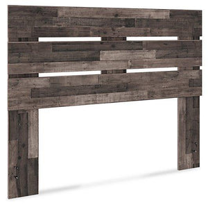 Neilsville Panel Bed - 46 Furniture and Mattress Gallery