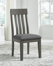 Load image into Gallery viewer, Hallanden Dining Chair - 46 Furniture and Mattress Gallery
