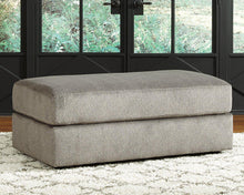 Load image into Gallery viewer, Soletren Oversized Ottoman - 46 Furniture and Mattress Gallery
