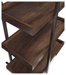 Starmore 3-Piece Entertainment Center - 46 Furniture and Mattress Gallery