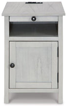 Load image into Gallery viewer, Treytown Chairside End Table - 46 Furniture and Mattress Gallery
