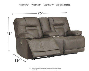 Wurstrow Living Room Set - 46 Furniture and Mattress Gallery