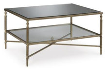 Load image into Gallery viewer, Cloverty Coffee Table - 46 Furniture and Mattress Gallery

