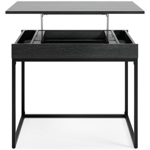 Yarlow 36" Home Office Desk - 46 Furniture and Mattress Gallery