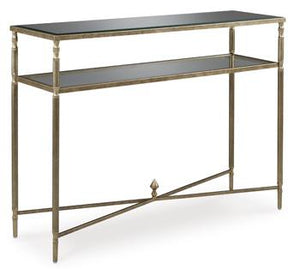 Cloverty Sofa Table - 46 Furniture and Mattress Gallery