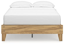 Load image into Gallery viewer, Bermacy Bed - 46 Furniture and Mattress Gallery

