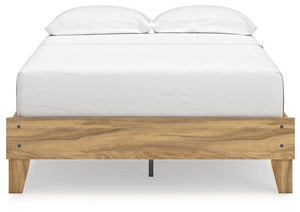 Bermacy Bed - 46 Furniture and Mattress Gallery