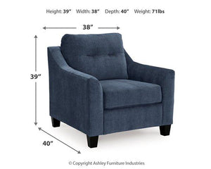 Amity Bay Living Room Set - 46 Furniture and Mattress Gallery