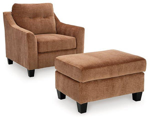 Amity Bay Living Room Set - 46 Furniture and Mattress Gallery