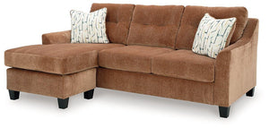 Amity Bay Sofa Chaise - 46 Furniture and Mattress Gallery