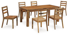 Load image into Gallery viewer, Dressonni Dining Room Set - 46 Furniture and Mattress Gallery
