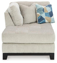Load image into Gallery viewer, Maxon Place Sectional with Chaise - 46 Furniture and Mattress Gallery
